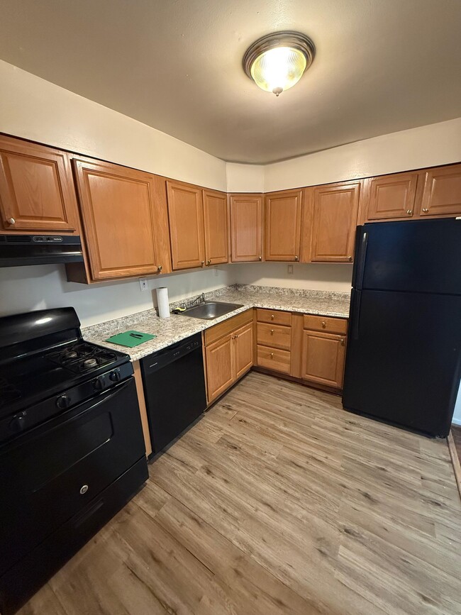 Photo - 7301 Calder Dr Townhome