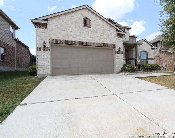 Foto del edificio - 4614 Purlane