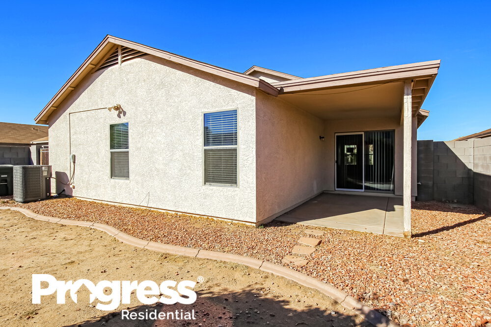 Building Photo - 11529 W Charter Oak Rd