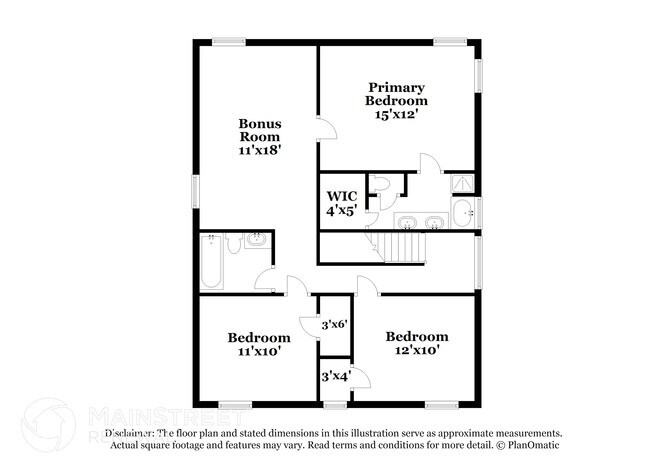 Foto del edificio - 22878 Downing Park Cir