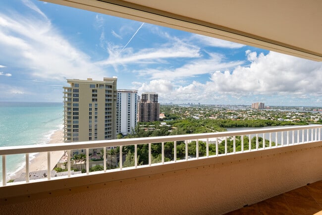 Foto del edificio - 5070 N Ocean Dr