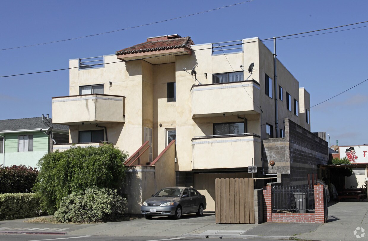 Foto principal - 55 Marlow Dr