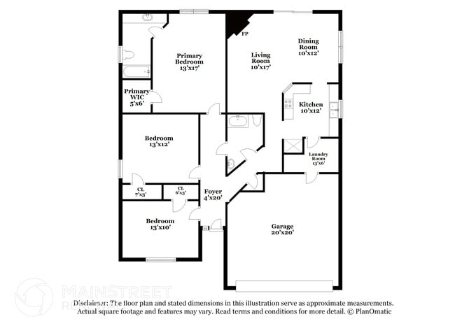 Building Photo - 4700 Seminole Ct