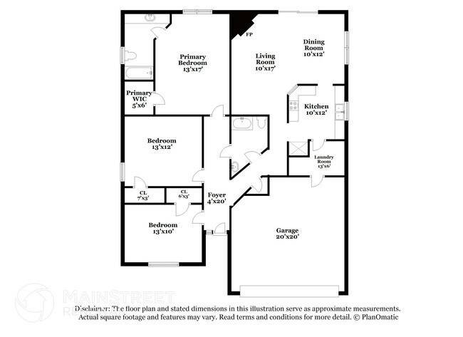 Foto del edificio - 4700 Seminole Ct