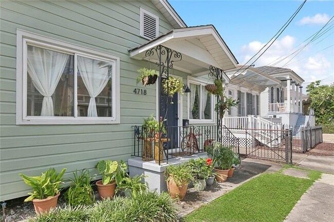 Building Photo - 4718 Constance St