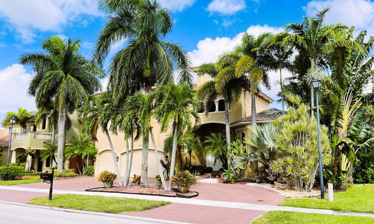 8871 Club Estates Way, Lake Worth Beach, FL 33467 House Rental in