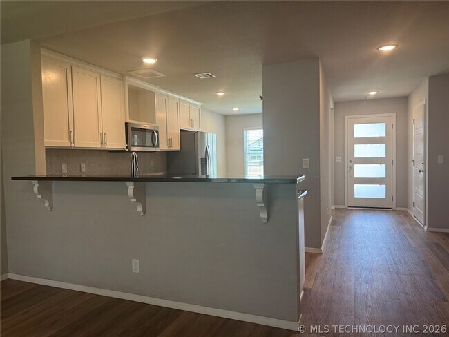 Foto del edificio - 13008 East 125th Place N