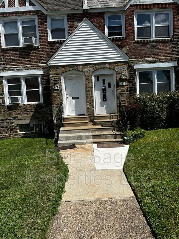 Foto del edificio - 813 Windermere Ave