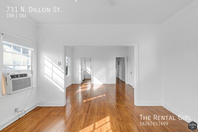 Foto del edificio - 731 N Dillon St