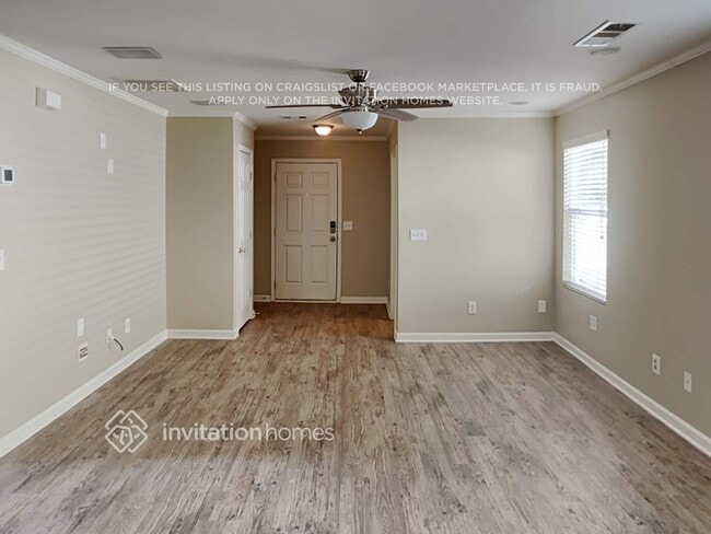 Building Photo - 509 Sautee Pl