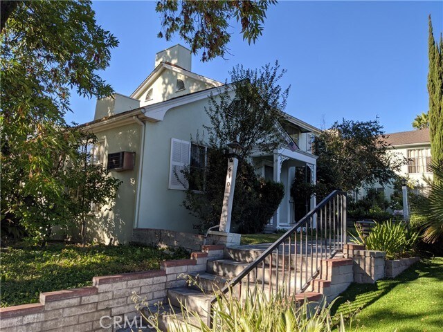 Foto principal - 610 Sunset Blvd