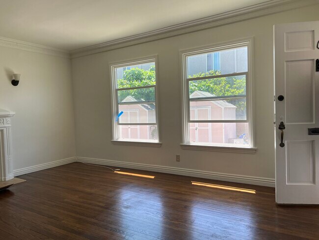 Living Room - 1045 254th St