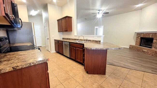 Foto del edificio - Spacious Four Bedroom Home in Frenship ISD Lubbock TX