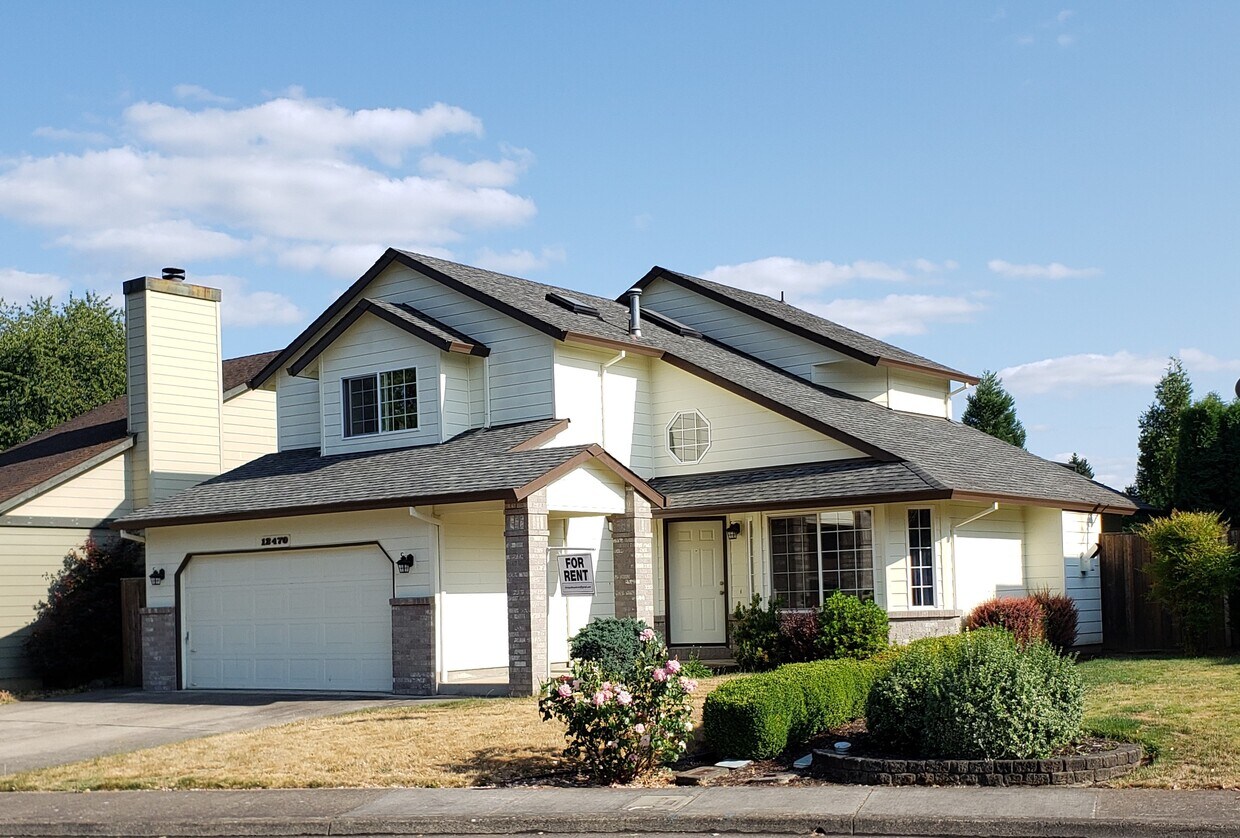 Primary Photo - 12470 SW Winter Lake Dr