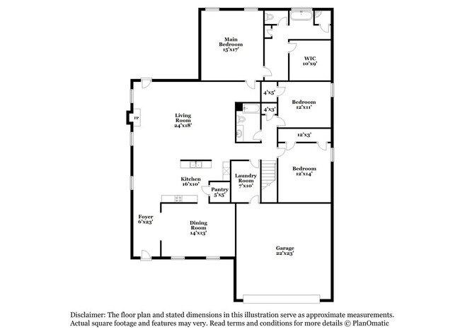 Building Photo - 26 Birdo Pt Wy