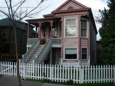 Building Photo - 415-423 T St