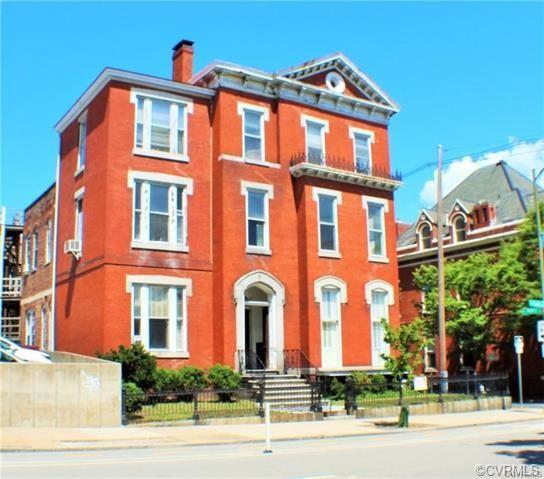 Primary Photo - 500 W Franklin St