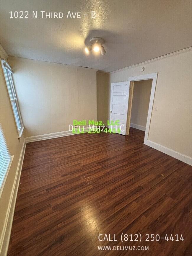 Building Photo - 1022 N Third Ave-B