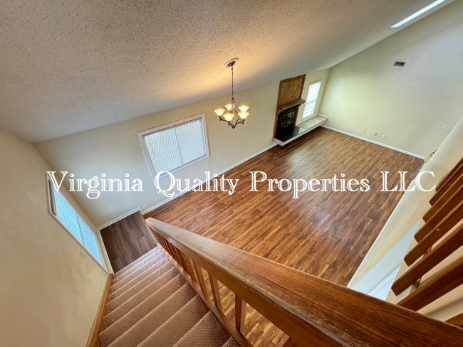 Foto del edificio - 5524 Glenville Cir