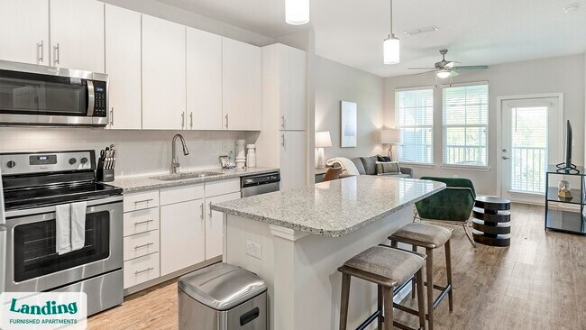 Foto del edificio - 2300 Tapestry Park Dr