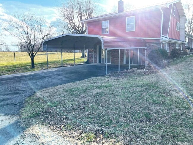 Building Photo - 1133 KY-80
