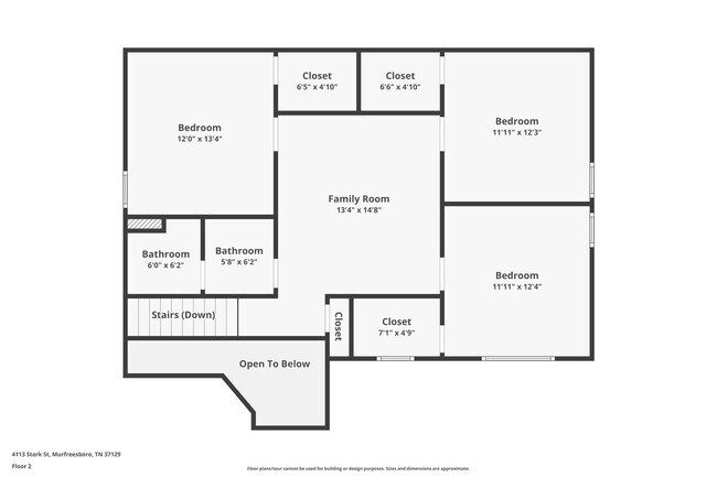 Building Photo - 4113 Stark St
