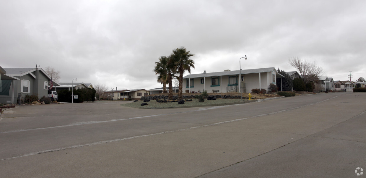 Foto del edificio - Santiago Desert View Estates