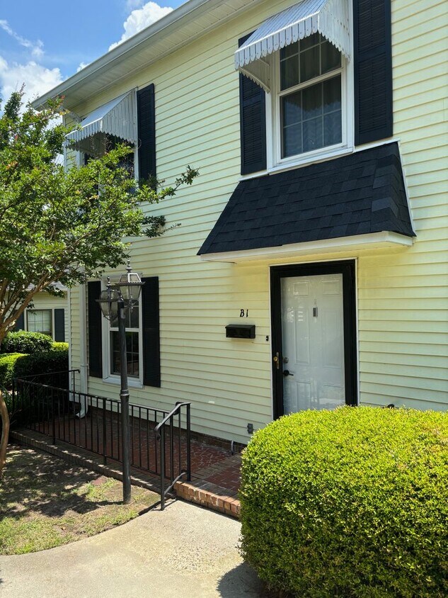 2609 Henry St, Augusta, GA 30904 House Rental in Augusta, GA