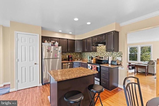 Photo - 20324 Cedarhurst Way Townhome