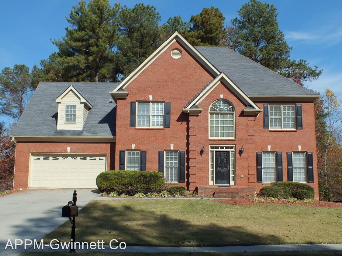 Primary Photo - 1985 Bentbrooke Trl