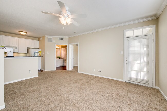 Stonebriar of Frisco Apartments Frisco, TX