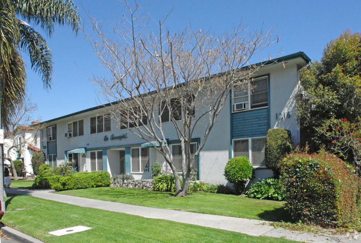 Foto principal - 1214-1216 S Bedford St