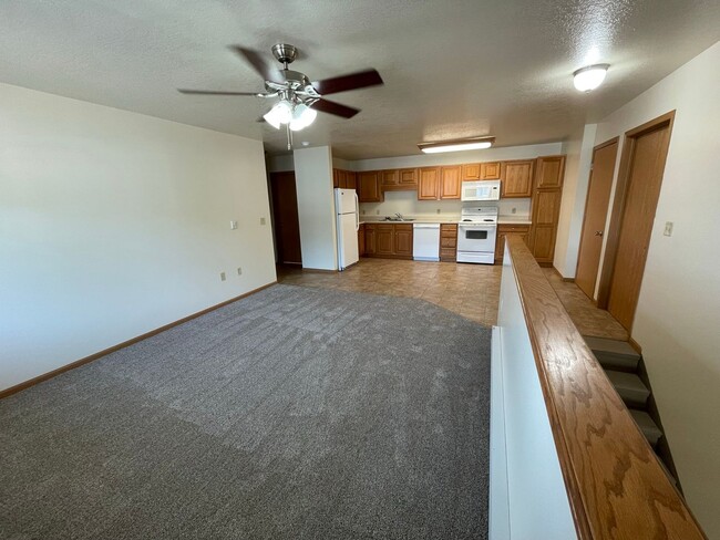 Interior Photo - Halfway Creek Apartments