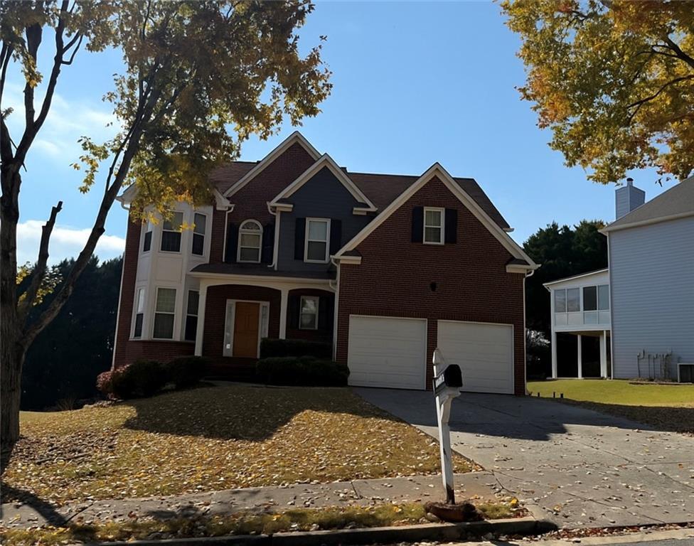 Foto principal - 3720 Ansley Park Dr