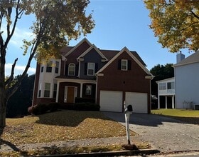 Building Photo - 3720 Ansley Park Dr