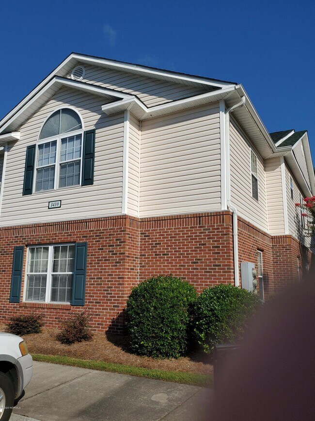 1410 Willoughby Park Ct Unit 7, Wilmington, NC 28412 Condo for Rent