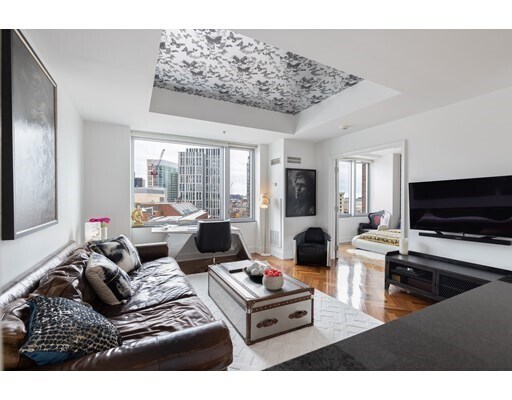 Foto del edificio - 1 Charles St