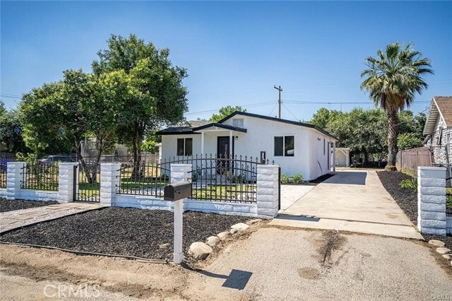 Building Photo - 24724 Court St