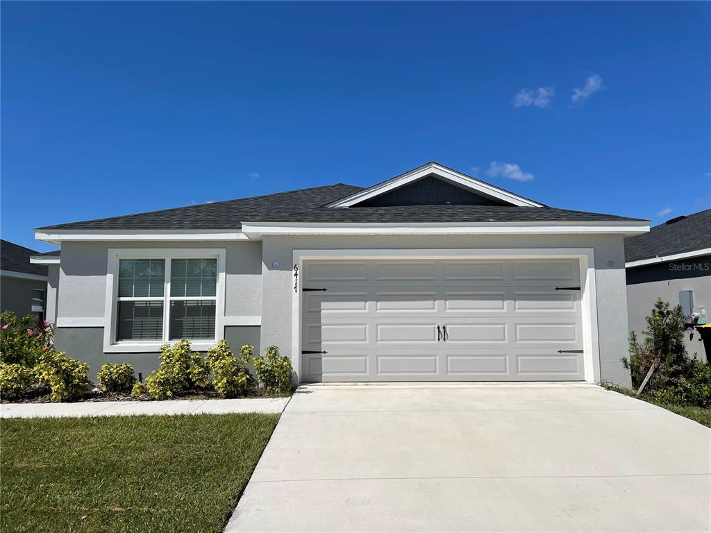 6417 Gardner Dr, Lakeland, FL 33813 House Rental in Lakeland, FL