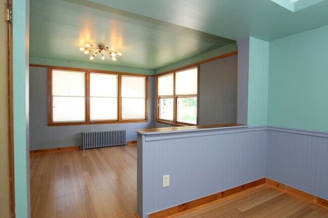 Foto del edificio - 410 North St