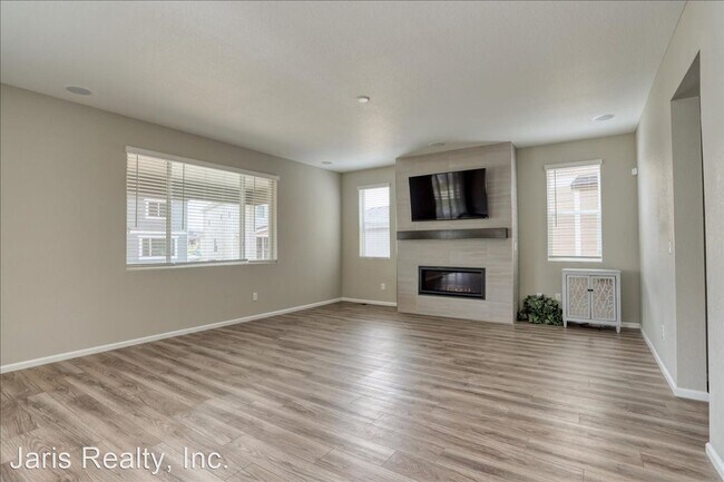 Foto del edificio - 5 br, 3 bath House - 5418 Coltin Trail