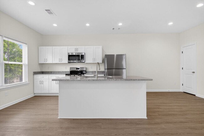 Foto del edificio - 3109 W 11th St