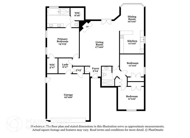 Building Photo - 1409 Chimney Hill Rd