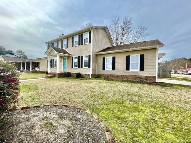 Building Photo - 4206 Buckhurst Dr