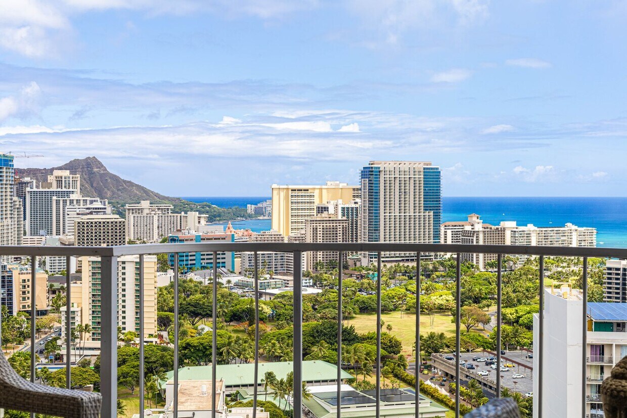 Foto principal - RARELY AVAILABLE, HIGH-FLOOR, "DIRECT OCEA...