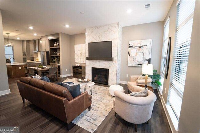 Foto del edificio - 1052 Fraser St