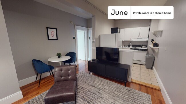Foto del edificio - Room in Shared 4 bed/1 bath home