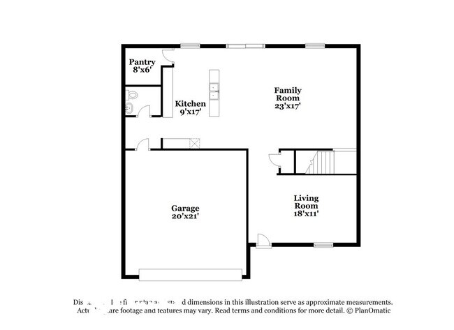 Building Photo - 13417 Gafford Dr