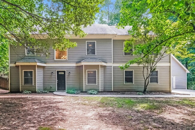 Building Photo - 2685 Hammond Dr