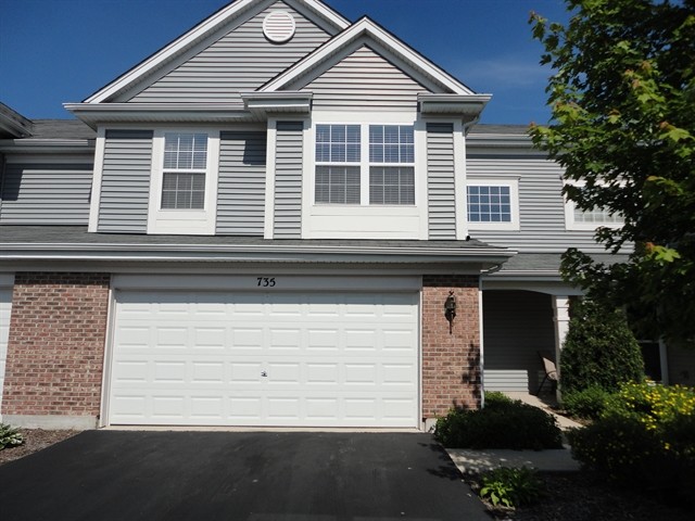 Primary Photo - 735 Lancaster Dr